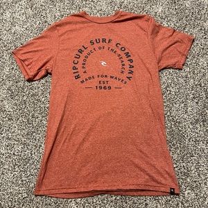 Ripcurl T-shirt!